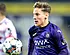 Toekomst bij Anderlecht? Verschaeren geeft voorkeur