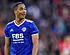 Nieuw hoofdstuk van start: Tielemans kondigt vertrek aan