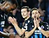 Degryse ziet één groot probleemgeval bij Club Brugge