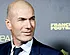 'Zidane wijst voorstel af en neemt toekomstbeslissing'