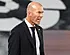 <strong>'Zidane belt persoonlijk met transferdoelwit Real'</strong>