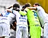 Nieuwe talisman bij leider Gent: "Het is geen magie, maar ..."