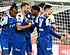 AA Gent legt verdediger langer onder contract