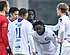 <strong>'Alarmfase rood bij AA Gent: sterkhouder weigert voorstel'</strong>