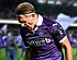 TRANSFERUURTJE: 'Genk slaat toe bij Anderlecht, zware klap Talbi'
