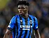 <strong>'Straatsburg stuurt Sylla (ex-Club) naar Premier League'</strong>