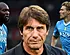 Lukaku of Højlund? "Hij is de favoriet van Conte"