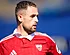 Januzaj terug naar Anderlecht? Sporza-analisten reageren