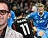 Kritiek op De Bruyne: Del Piero lanceert krachtig statement