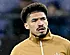 <strong>'Adryelson verlaat Anderlecht: nieuwe club gekend'</strong>