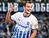 Gevaarlijk spel Club Brugge: miljoenen voor probleemspits