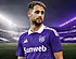 Januzaj klaar voor comeback: kippenvel bij Anderlecht