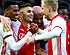 <strong>'Ajax wil stunttransfer realiseren bij Real Madrid'</strong>