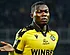 Transferrace barst los: Club Brugge vol voor flankraket