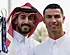 Ronaldo vs Messi? ‘Ongelooflijk transferplan in werking’