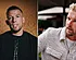 Toby Alderweireld en Ruben Van Gucht keihard in de clinch