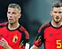 "Jan of Toby? Híj́ is de allergrootste Belgische verdediger"