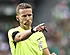 Real flikt het weer: scheidsrechter Clasico hard aangepakt