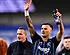 Stankovic doet boekje open na eerste Club Brugge-maanden