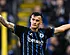 'Club Brugge perplex: totale transferwending Stankovic'