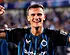 Stankovic doet straffe onthulling over transfer naar Club