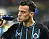 'Club Brugge loopt jackpot mis: Inter casht op Stankovic'