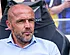 'Anderlecht-bestuur geeft Schreuder glasheldere opdracht'