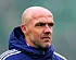 ‘Schreuder schokt Anderlecht: hallucinant miljoenenloon’