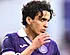 Maamar dropt bommetje: kassa rinkelt in Anderlecht