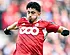 Alzate speelt open kaart over interesse van Club Brugge