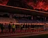 Stadionverboden en politie: amateurderby zorgt voor spanning
