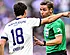 Voetbalbond maakt aanduidingen refs speeldag 7 bekend