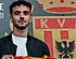 KV Mechelen plukt oude bekende weg bij Club Brugge