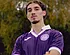 In Youth We Trust: Anderlecht legt goudhaantje vast