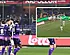 Anderlecht-Charleroi stilgelegd: Hasi reageert op incident