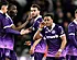 Eén dissonant bij sterk Anderlecht: "Altijd foute keuze"