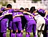 Anderlecht-doublure valt hard door de mand: 4 op 10