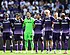 Grote twijfels bij titularis: "Te weinig voor Anderlecht"