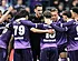 "Slow motion" - kranten geven Anderlecht-dissonant 3 op 10