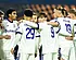 Anderlecht laat kansen liggen: één titularis valt uit de toon