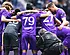 <strong>Kranten hard voor 'onzichtbare' Anderlecht-titularis: 4 op 10</strong>