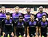 Kranten delen één buis uit na seizoensopener Anderlecht