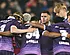 Anderlecht stelt alweer teleur: "Wordt zijn laatste match"
