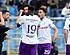 Anderlecht-fans spuwen duo uit: "Niveau derde provinciale"