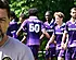 <strong>Eén grote aderlating? Hasi kiest eerste basiself Anderlecht</strong>