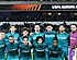 Loting Europa League: Anderlecht kent mogelijke opponenten