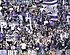 Anderlecht-fans roeren zich na zege: "Buiten!"
