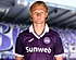 'Dolberg richting exit: Anderlecht viseert dure opvolger'