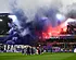 Anderlecht-fans uiten ongenoegen: bestuur reageert