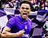 'Anderlecht klaar om te cashen: Stroeykens richting topcompetitie'